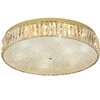 Миниатюра фото потолочный светильник newport 8249/pl gold new м0067979 | 220svet.ru