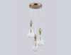 Миниатюра фото подвесной светильник ambrella light high light lh53284 | 220svet.ru