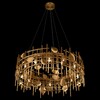 Миниатюра фото подвесной светильник loft it escama 10396/800c | 220svet.ru