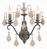 Миниатюра фото бра favourite albero 1763-2w | 220svet.ru