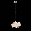 Миниатюра фото подвесной светильник lightstar virata 805013 | 220svet.ru