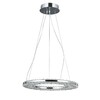 Миниатюра фото светодиодная люстра mw-light гослар 498016101 | 220svet.ru