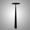 Миниатюра фото торшер imperium loft slim dome 374150-32 | 220svet.ru