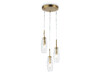 Миниатюра фото подвесной светильник ambrella light high light lh55210 | 220svet.ru