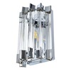 Миниатюра фото настенный светильник arte lamp caravaggio a1059ap-1cc | 220svet.ru