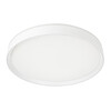 Миниатюра фото потолочный светодиодный светильник с пультом ду citilux mega cl752450g | 220svet.ru