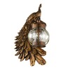 Миниатюра фото уличный настенный светильник favourite hunt 2081-1w | 220svet.ru
