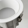 Миниатюра фото встраиваемый светодиодный светильник wertmark wtd.o07.000.40.10 | 220svet.ru