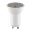 Миниатюра фото лампа светодиодная lightstar gu10  3w 3000к белая 940952 | 220svet.ru