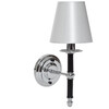 Миниатюра фото бра garda decor k2bw2021-1 | 220svet.ru