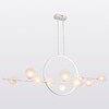 Миниатюра фото подвесной светильник lussole loft lsp-7074 | 220svet.ru