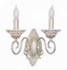 Миниатюра фото бра favourite bubbles 1141-2w | 220svet.ru