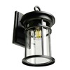 Миниатюра фото садово-парковый светильник feron pl761 51817 | 220svet.ru