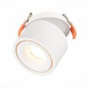Миниатюра фото встраиваемый светодиодный спот st luce st652.538.12 | 220svet.ru