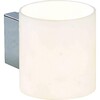 Миниатюра фото настенный светильник arte lamp interior a7860ap-1wh | 220svet.ru