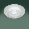 Миниатюра фото встраиваемый светильник sd 874 white | 220svet.ru