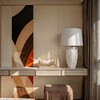 Миниатюра фото настольная лампа loft it amphora 10498t | 220svet.ru