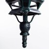 Миниатюра фото уличный подвесной светильник arte lamp atlanta a1045so-1bg | 220svet.ru