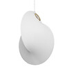 Миниатюра фото подвесной светильник loft it overlap 10394/a | 220svet.ru