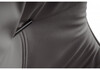 Миниатюра фото стул на металлокаркасе woodville neli gray / black 15215 | 220svet.ru