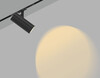 Миниатюра фото трековый светильник 3000k-6000k 24w ambrella light magnetic gl2315 | 220svet.ru