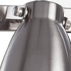Миниатюра фото спот arte lamp 46 a2214ap-2ss | 220svet.ru