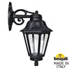 Миниатюра фото светильник уличный настенный fumagalli bisso/anna e22.131.000.axe27dn | 220svet.ru