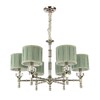Миниатюра фото подвесная люстра st luce oleo sl1121.103.06 | 220svet.ru