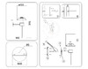 Миниатюра фото настенный светильник ambrella light high light lh72375 | 220svet.ru