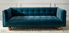 Миниатюра фото диван claridge sofa 107831-22 | 220svet.ru