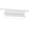 Миниатюра фото трековый светодиодный светильник ambrella light track system magnetic ultra slim gv1483 | 220svet.ru
