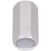 Миниатюра фото точечный светильник reluce 16119-9.5-001cn mr16 wt | 220svet.ru