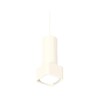 Миниатюра фото комплект подвесного светильника ambrella light techno spot xp7832003 swh/fr белый песок/белый матовый (a2310, c7442, a2011, c7832, n7756) | 220svet.ru