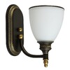 Миниатюра фото бра arte lamp bonito a9518ap-1ba | 220svet.ru
