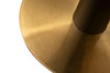 Миниатюра фото стол marmoreal garda decor 33fs-11100 | 220svet.ru