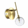 Миниатюра фото спот ideal lux maracas ap1 | 220svet.ru
