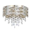 Миниатюра фото бра f-promo icicle 4251-2w | 220svet.ru