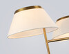 Миниатюра фото подвесная люстра ambrella light high light lh72471 | 220svet.ru