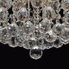Миниатюра фото потолочная люстра mw-light жемчуг 10 232016506 | 220svet.ru