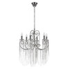 Миниатюра фото подвесная люстра loft it wonderland 10405/6 | 220svet.ru
