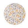 Миниатюра фото набор из 4 подставок fields of gold 29х29 creative tops | 220svet.ru