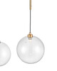 Миниатюра фото подвесной светильник vele luce freedom vl5544p02 | 220svet.ru