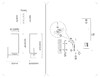 Миниатюра фото бра ambrella light high light lh56061 | 220svet.ru