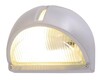 Миниатюра фото светильник arte lamp urban a2801al-1gy | 220svet.ru