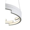 Миниатюра фото подвесная люстра st luce джени sl963.503.01 | 220svet.ru