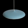 Миниатюра фото подвесной светильник loft it plato 10119 blue | 220svet.ru