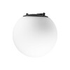 Миниатюра фото светильник трековый 48v 12w 3000k 360° lightstar nove  208517 | 220svet.ru