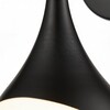 Миниатюра фото бра velante 362-021-01 | 220svet.ru