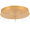 Миниатюра фото подвесной светодиодный светильник stilfort tooring 4006/05/04p | 220svet.ru
