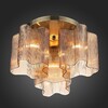 Миниатюра фото потолочная люстра st luce onde sl117.302.03 | 220svet.ru